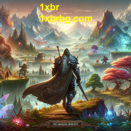 A Evolução dos Jogos de RPG: Uma Viagem pela Fantasia e Aventura