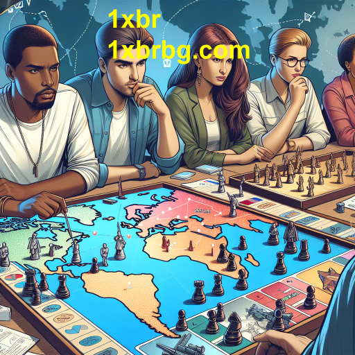 Os Desafios e Encantos dos Jogos de Estratégia